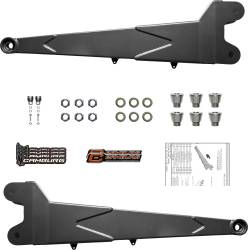 Camburg - Camburg CAM-110204 Uniball Radius Arm Kit for 05-22 Ford F250/350 - Image 2