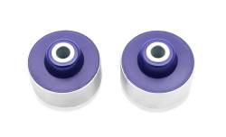 SuperPro - SuperPro SPF4605K Front Lower Inner Rearward CA Bushing Kit for Chrysler/Dodge - Image 1
