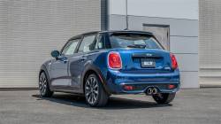 Borla - Borla Exhaust 11987 S-Type Axle-Back System for 14-24 Mini Cooper - Image 3