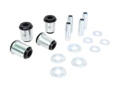 Whiteline - Whiteline W56457 Front Lower Control Arm Bushing for 24-26 Toyota Land Cruiser - Image 3