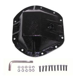 Rugged Ridge - Rugged Ridge 16595.44 Dana 44 Heavy Duty Differential Cover - Image 1