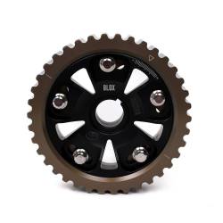 BLOX - BLOX Racing BXPT-10101 Adjustable Cam Gear for Acura/Honda - Image 1
