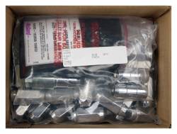 McGard - McGard 84838 8-Lug Acorn Lugnut Wheel Install Kit Chrome M14x1.5 - Image 3