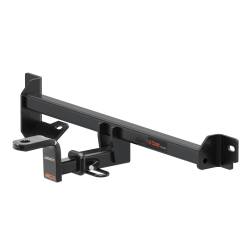CURT - CURT 114533 Class-1 1.25" Receiver Hitch for 15-17 Nissan Micra - Image 1