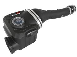 aFe Power - aFe 54-76013 Momentum Cold Air Intake w/5R Filter for 10-24 4Runner/FJ Cruiser - Image 1