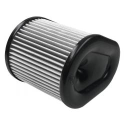 S&B Filters - S&B Filters Replacement Dry Air Filter for 75-5074D Intake KF-1061D - Image 2