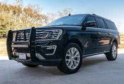Ranch Hand - Ranch Hand GGF19HBL1C Legend Series Grille Guard for 18-24 Ford Expedition - Image 6