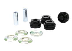 Nolathane - Nolathane REV022.0040 Front RWD Radius Arm-to-Chassis Bushing for Isuzu/Nissan - Image 4