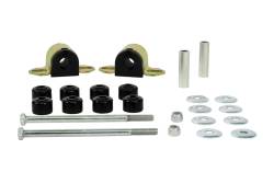 Nolathane - Nolathane REV018.0980 Rear 19mm Swaybar/End Link Bushings for Chevy/Pontiac - Image 2