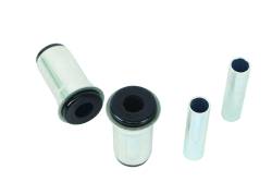 Nolathane - Nolathane REV030.0242 Front Lower Inner Rwd CA Bushing for 91-03 Mitsubishi - Image 3