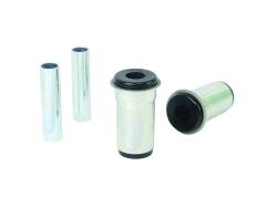 Nolathane - Nolathane REV030.0242 Front Lower Inner Rwd CA Bushing for 91-03 Mitsubishi - Image 4