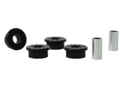 Nolathane - Nolathane REV160.0012 Front Leaf Spring Shackle Bushings for 80-98 Ford 4WD - Image 2