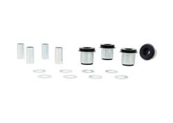Nolathane - Nolathane REV042.0024 Front Upper Inner Control Arm Bushing for AcuraHonda/Isuzu - Image 2