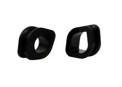 Nolathane - Nolathane REV190.0068 Rack & Pinion Mount Bushings for 70-73 Nissan 240Z - Image 2