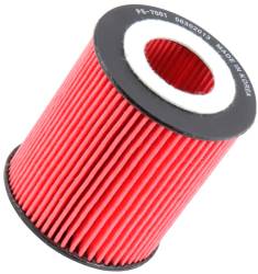 K&N - K&N PS-7001 Performance Oil Filter - Image 2