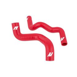 Mishimoto - Mishimoto MMHOSE-VIP-96RD Silicone Radiator Hose Kit - Image 1