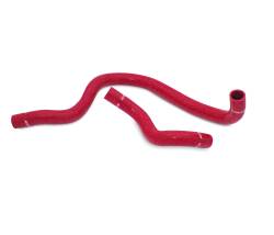 Mishimoto - Mishimoto MMHOSE-PRE-97RD Silicone Radiator Hose Kit for 97-01 Honda Prelude - Image 1