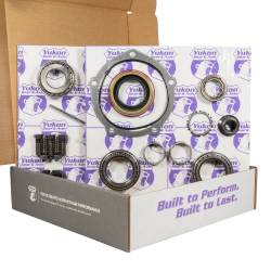 Yukon Gear and Axle - Yukon Gear YGK2271 Rear Diff Ring/Pinion LSD ReGear Kit for Ford 9" 28SPL 3.00 - Image 4