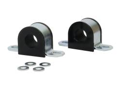 Nolathane - Nolathane REV004.0590 Sway Bar Mount Bushing - Image 4