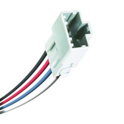 Husky Towing - Husky Towing Trailer Brake Controller Adapter Harness Pilot/Ridgeline 31868 - Image 2