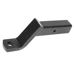 Husky Towing - Husky Towing 2.5" Class V Ball Mount 4.75" Drop 33005 - Image 1