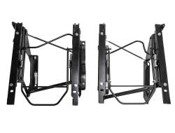 PRP - PRP Front Pedestal Seat Mounts w/Sliders Pair for Jeep CJ7/YJ C22 - Image 1