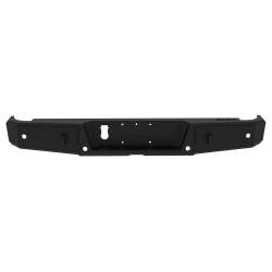 Raptor Series - Raptor RBM06JPN Magnum Rear Bumper for 20-26 Jeep Gladiator JT - Image 1