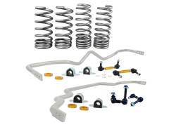Whiteline - Whiteline GS1-NIS002 Coil Spring/Stabilizer Bar Kit for 09-21 Nissan 370Z - Image 1