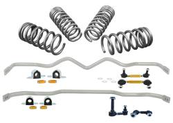 Whiteline - Whiteline GS1-NIS002 Coil Spring/Stabilizer Bar Kit for 09-21 Nissan 370Z - Image 2