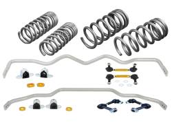 Whiteline - Whiteline GS1-NIS002 Coil Spring/Stabilizer Bar Kit for 09-21 Nissan 370Z - Image 3