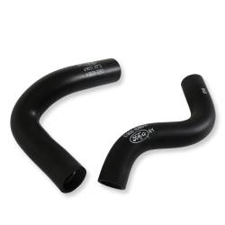 Scott Drake - Scott Drake C4ZE-8260-86-A Radiator Coolant Hose for 64-65 Ford Mustang - Image 6