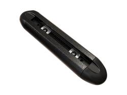Front Runner - Front Runner TRCA008 Outfitters 140mm T-Track Tie Down Cargo Rails Black - Image 2