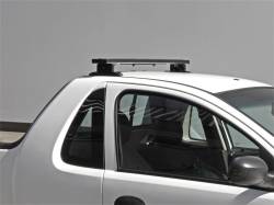 Front Runner - Front Runner TRCA008 Outfitters 140mm T-Track Tie Down Cargo Rails Black - Image 4