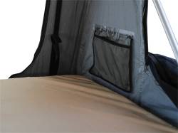 Front Runner - Front Runner Fold-Out Roof Top Tent-Gray TENT031 - Image 5