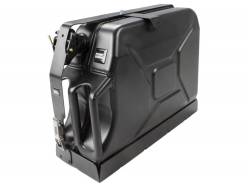 Front Runner - Front Runner Outfitters JCHO013 Roof Rack Single Jerry Can Mount Black - Image 3