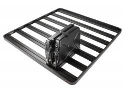 Front Runner - Front Runner Outfitters JCHO013 Roof Rack Single Jerry Can Mount Black - Image 4