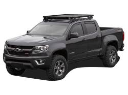 Front Runner - Front Runner KRCC005T Slimline II Roof Rack for 15-22 Colorado Crew - Image 5