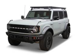 Front Runner - Front Runner Slimline II Roof Rack 21-25 Ford Bronco 4DR KRFB004T - Image 3