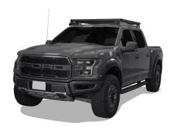 Front Runner - Front Runner KRFF017T Slimline II Roof Rack Kit for 09-24 Ford F150 Crew - Image 5