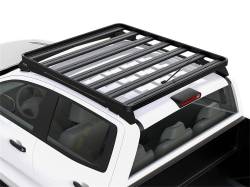 Front Runner - Front Runner KRFR012T Slimline II Roof Rack Kit for 12-23 Ford 150/Ranger Crew - Image 2