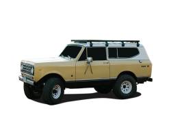 Front Runner - Front Runner KRIS001T Slimline II Roof Rack for 71-80 International Scout II - Image 5