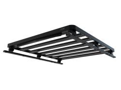 Front Runner - Front Runner KRJG011T Slimline II Roof Rack Kit for 11-21 Grand Cherokee WK2 - Image 7