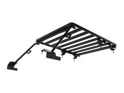 Front Runner - Front Runner KRJG014T Extreme Slimline II Roof Rack Kit for 20-23 Jeep Gladiator - Image 7