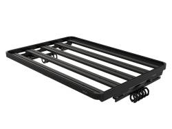Front Runner - Front Runner KRJW002T Extreme 1/2 Roof Rack Kit for 07-18 Jeep Wrangler JK 2DR - Image 1
