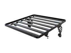 Front Runner - Front Runner KRJW004T Extreme 1/2 Roof Rack Kit for 07-18 Jeep Wrangler JK 4DR - Image 1