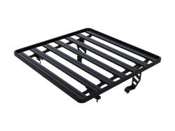 Front Runner - Front Runner KRJW023T Extreme 1/2 Roof Rack Kit for 18-23 Wrangler JL 4DR - Image 1