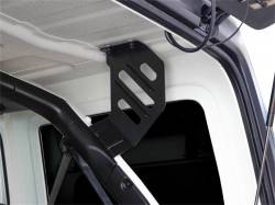 Front Runner - Front Runner KRJW023T Extreme 1/2 Roof Rack Kit for 18-23 Wrangler JL 4DR - Image 4