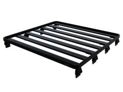 Front Runner - Front Runner KRJW027T Slimline II 1/2 Roof Rack Kit for 18-25 Wrangler JL 4DR - Image 3