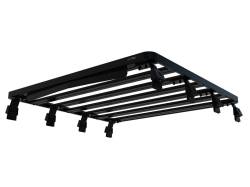 Front Runner - Front Runner KRJW030T Slimline II 1/2 Roof Rack Kit for 21-23 Wrangler JL 4DR - Image 7
