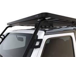 Front Runner - Front Runner KRJW035T Slimline II Roof Rack Kit for 18-23 Jeep Wrangler JL 2DR - Image 3